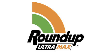 Roundup Logo - Good For