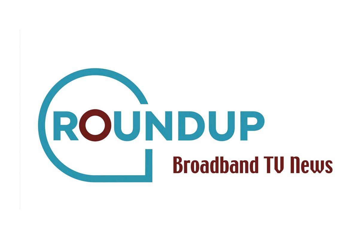 Roundup Logo - Roundup Logo