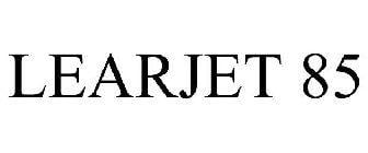 Learjet Logo - gates learjet corporation Logo - Logos Database