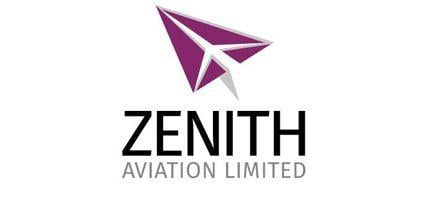 Learjet Logo - UK's Zenith Aviation to take delivery of two Learjet 75s - ch-aviation