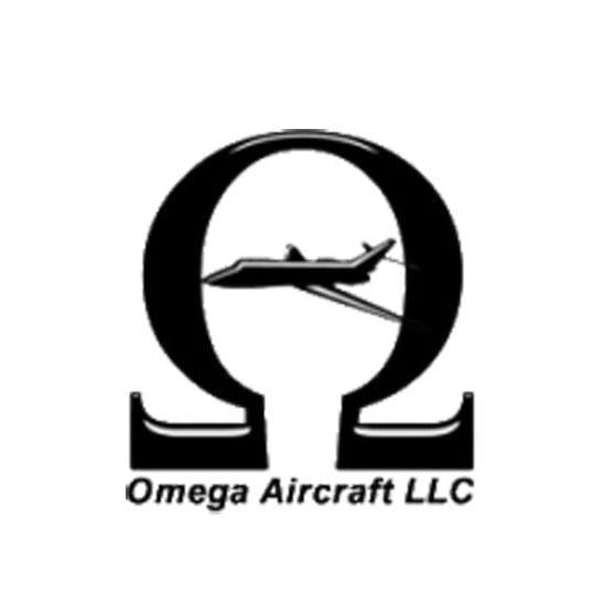 Learjet Logo - OMEGA LEARJET STANDARD BRAKE REPLACEMENT PARTS