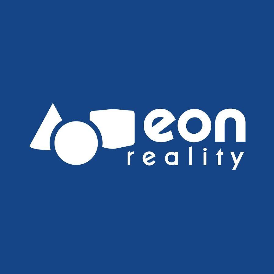 E.On Logo - EON Reality - YouTube