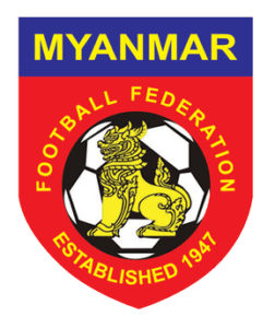 Myanmar Logo - Myanmar Logo 512x512 URL - Dream League Soccer Kits And Logos