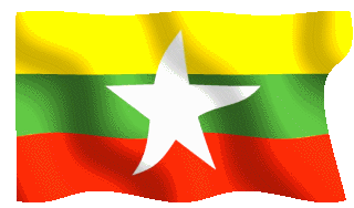 Myanmar Logo - Myanmar Logo