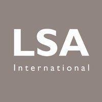 LSA Logo - LSA logo | GracegentleGracegentle