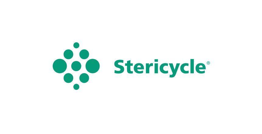 Stericycle Logo - Stericycle - Solvent Networks