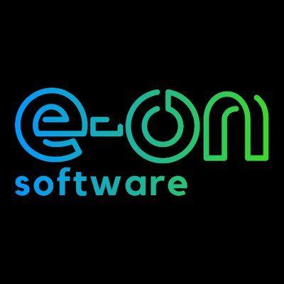 E.On Logo - e-on software (@e_onsoftware) | Twitter