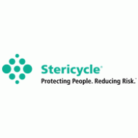 Stericycle Logo - Stericycle | Brands of the World™ | Download vector logos and logotypes