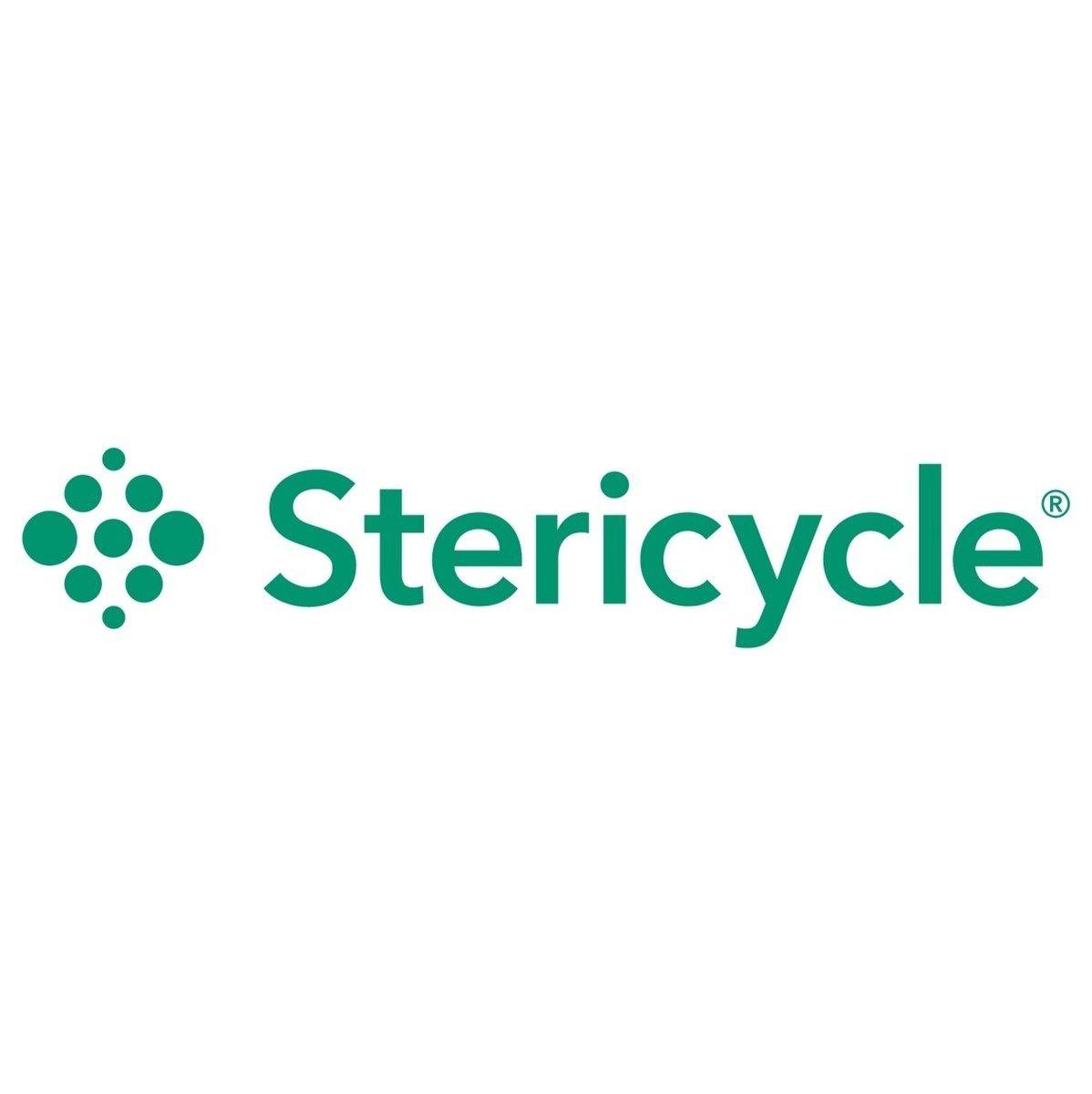 Stericycle Logo - Second Annual Stericycle Study Exposes Americans' Opioid and ...