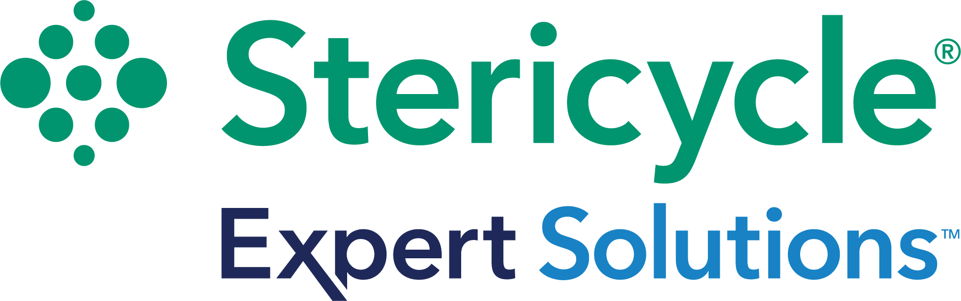 Stericycle Logo - Protect Consumers, Brands, Environment | Stericycle Expert Solutions