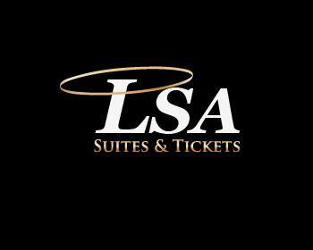 LSA Logo - Logo design entry number 40 by FernandoBM | LSA logo contest