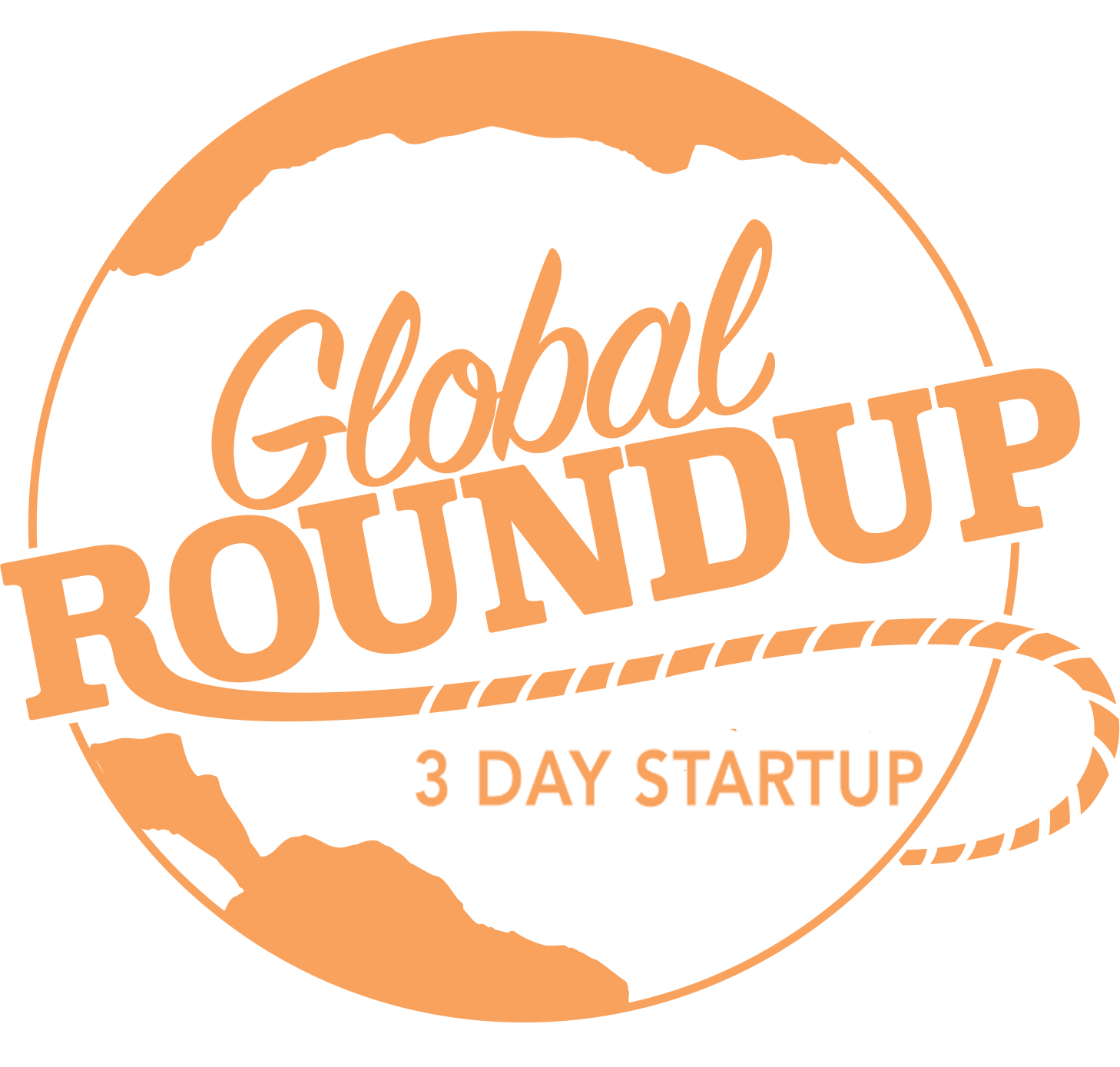 Roundup Logo - 3DS global roundup logo – 3DS Global Roundup Entrepreneurship ...