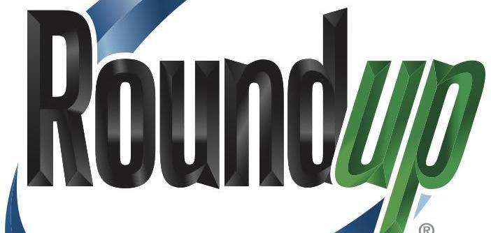 Roundup Logo - Study links herbicide Roundup to liver disease