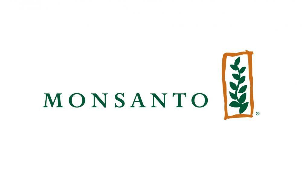 Roundup Logo - Jury Orders Monsanto to Pay $2 Billion in 'Roundup Ready' Weed ...