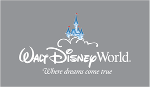 Disney World Logo - Walt Disney World Logo Vector (.PDF) Free Download