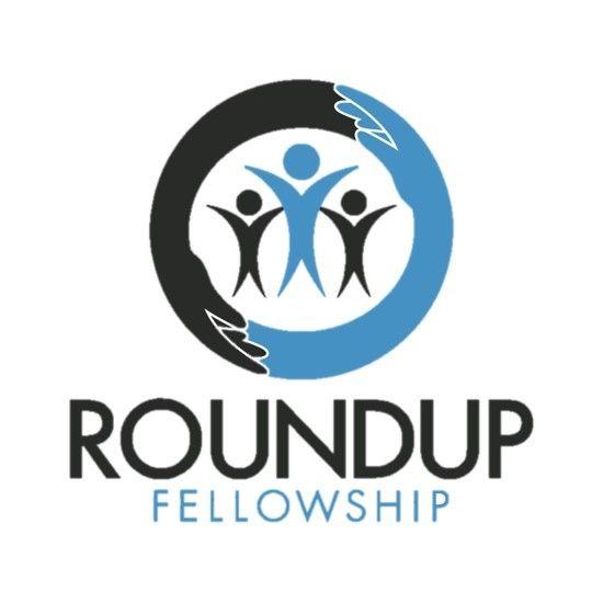 Roundup Logo - Roundup Logo - Roundup Fellowship Roundup Fellowship