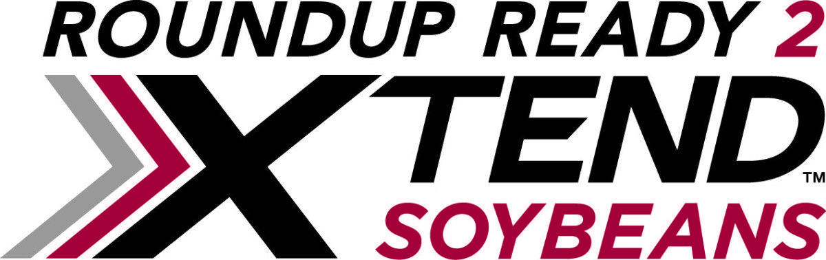 Roundup Logo - roundup-ready-2-xtend-soybeans-logo | Buckeye Hybrids