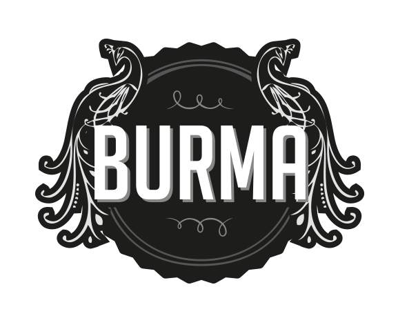 Myanmar Logo - Luxury Holidays to Burma (Myanmar), Tailor Made Burma (Myanmar