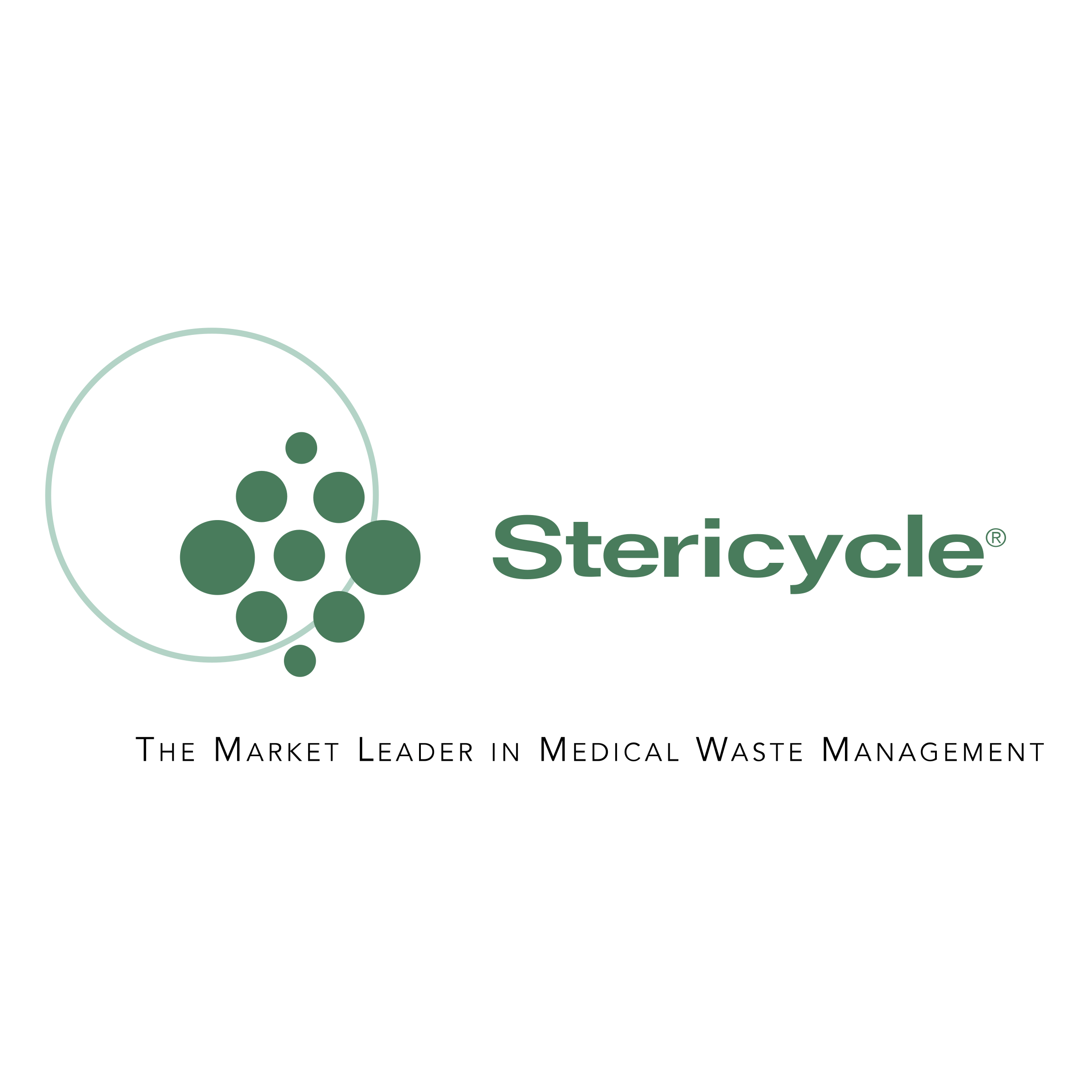 Stericycle Logo - Stericycle Logo PNG Transparent & SVG Vector - Freebie Supply