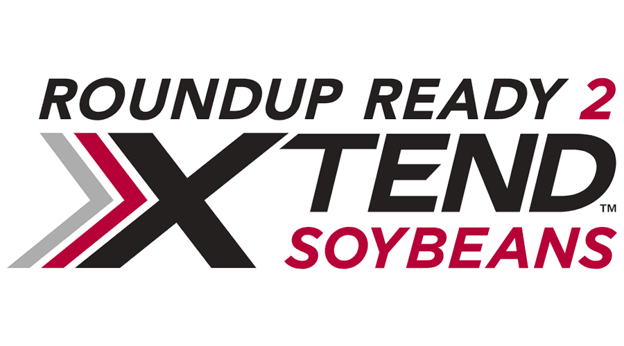 Roundup Logo - Roundup Ready 2 Xtend Soybeans Vector Logo - .SVG + .PNG