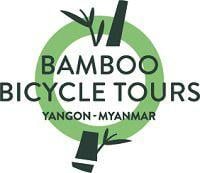Myanmar Logo - Your Unique Bike tour - Bamboo Bicycle Tours Myanmar