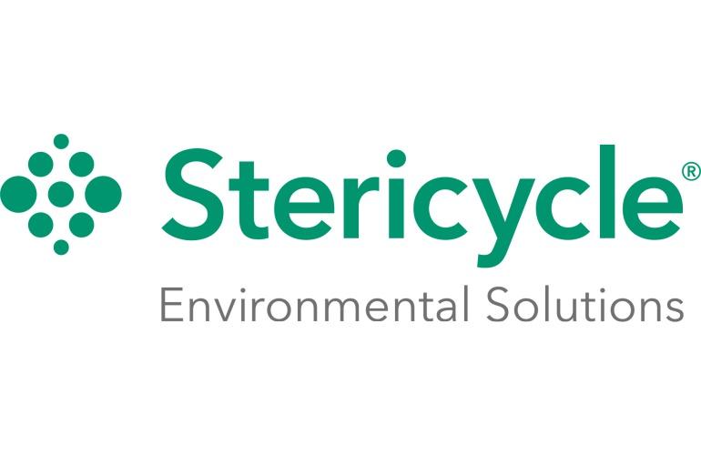 Stericycle Logo - Stericycle, investors agree on tentative $45m settlement over fraud ...