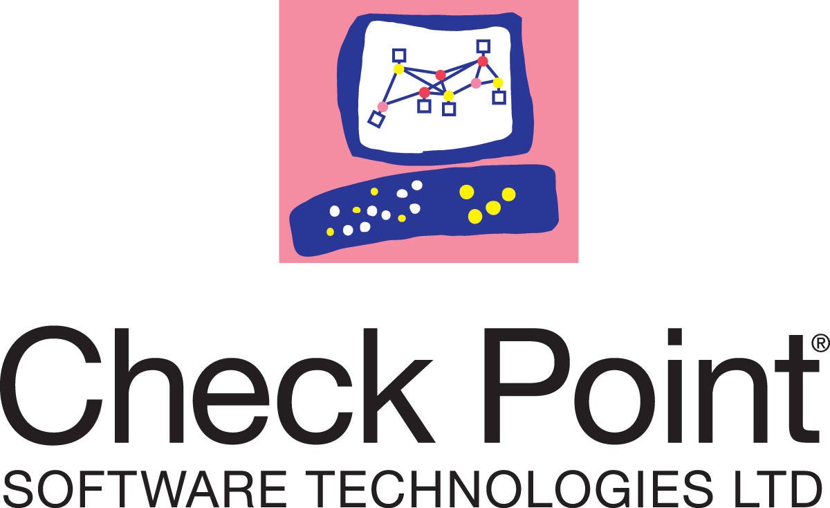 Checkpoint Logo - Online Press Kit | Check Point Software