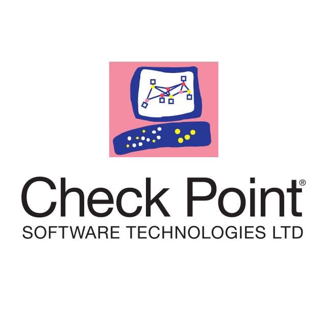 Checkpoint Logo - Check Point | Secret Tel Aviv