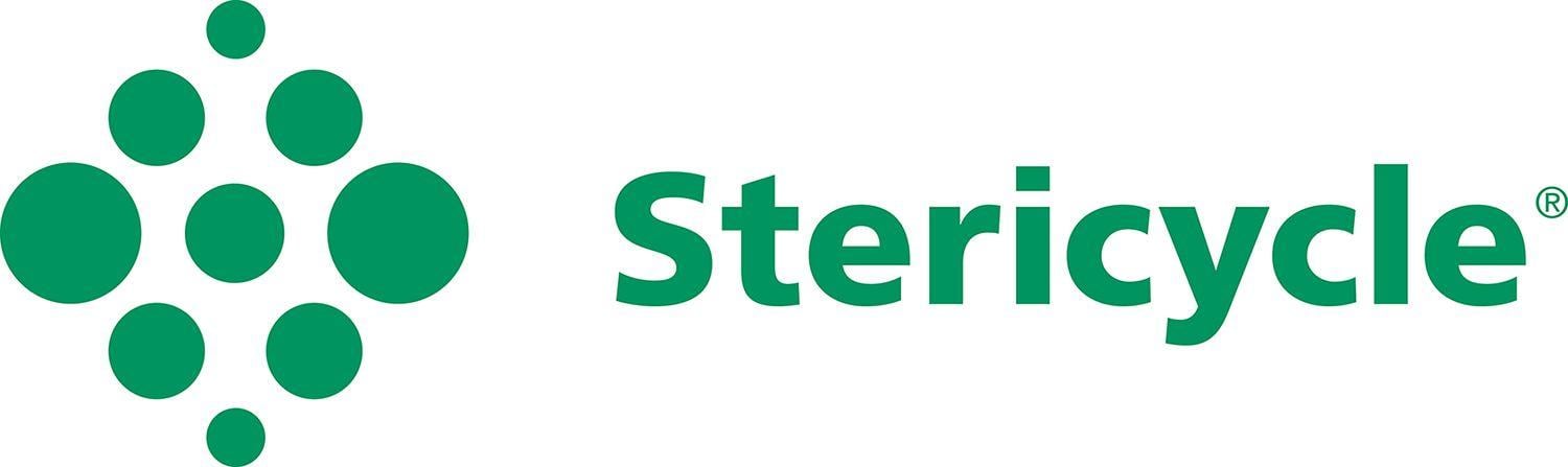 Stericycle Logo - EDGAR Filing Documents for 0001564590-18-003082