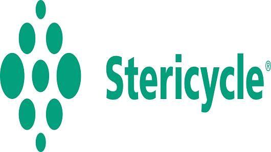 Stericycle Logo - Stericycle Logos