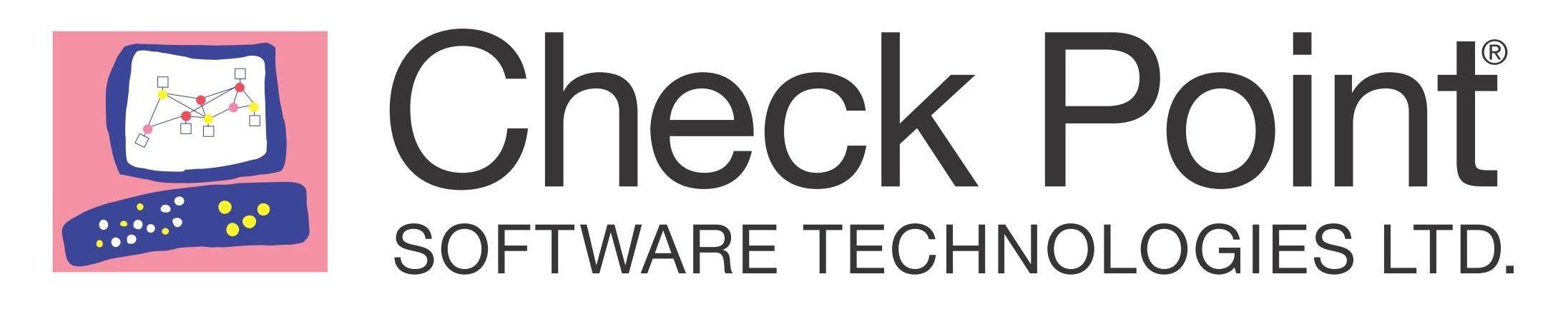 Checkpoint Logo - Checkpoint Logos