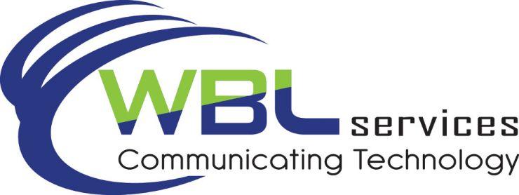 WBL Logo - Home | WBL Services