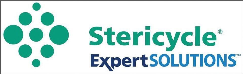 Stericycle Logo - Stericycle