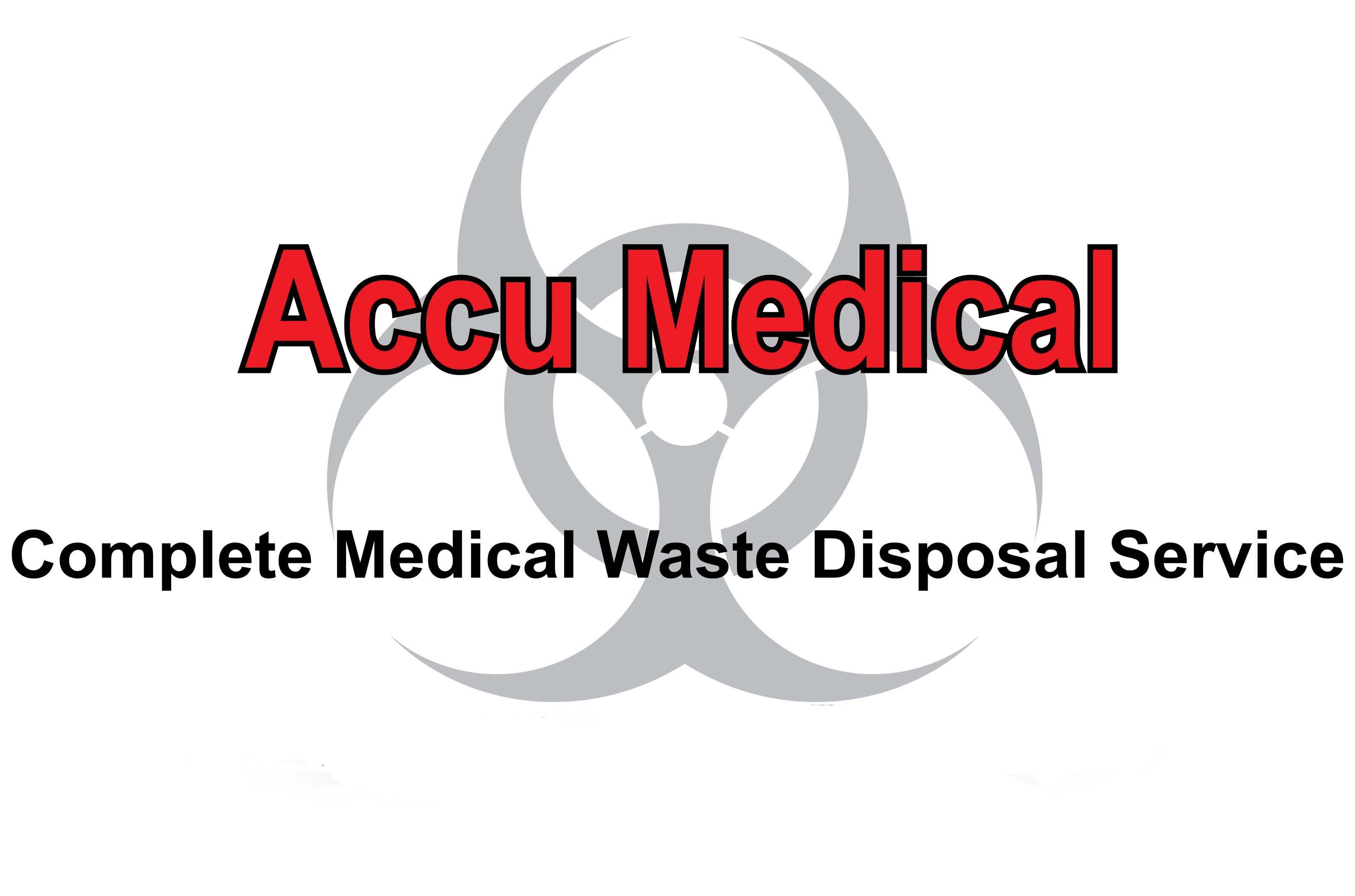 Stericycle Logo - Accu-Medical - Stericycle