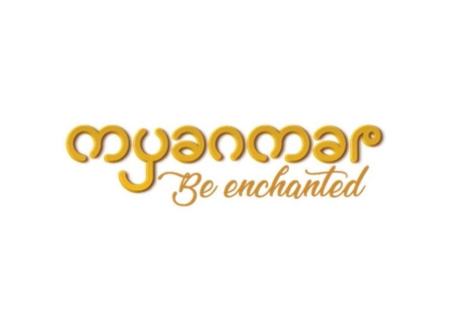 Myanmar Logo - Myanmar Unveils New Tourism Branding