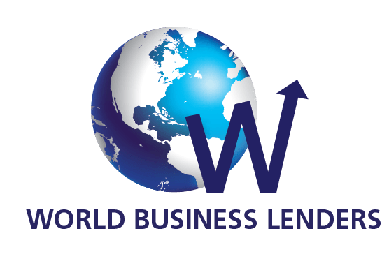 WBL Logo - World Business Lenders -- WBL.com