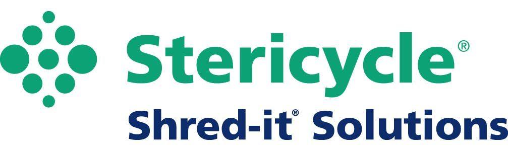 Stericycle Logo - Stericycle Logos