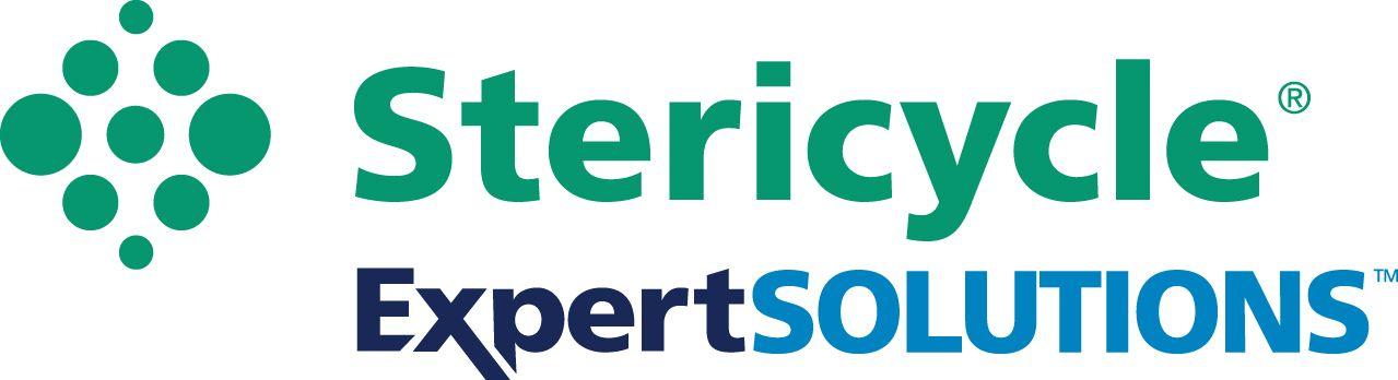 Stericycle Logo - Business Partner