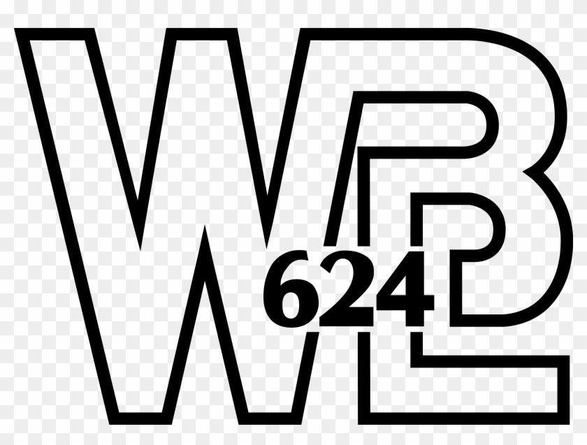 WBL Logo - District Logo Black - Wbl Logo, HD Png Download - 3018x2146(#3592188 ...