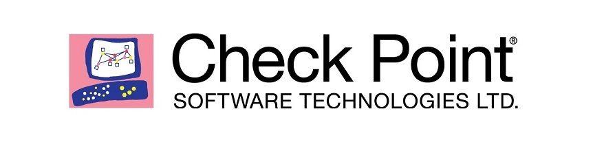 Checkpoint Logo - Security Policy Orchestration for CheckPoint Firewalls from Tufin