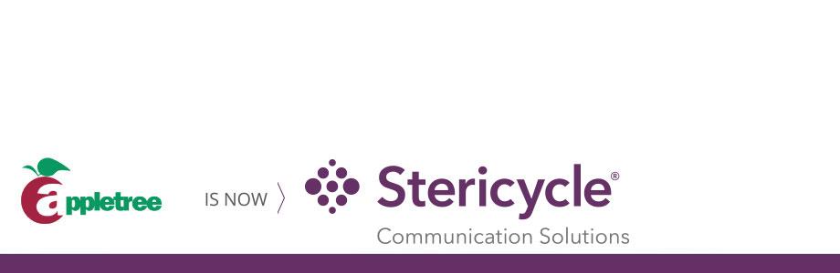 Stericycle Logo - 24/7 Answering Services | Appletree Answers