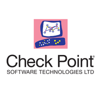 Checkpoint Logo - Check Point Software Technologies, Ltd. | LinkedIn