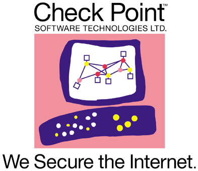 Checkpoint Logo - checkpoint logo