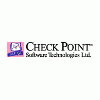 Checkpoint Logo - Check Point Logo Vector (.EPS) Free Download