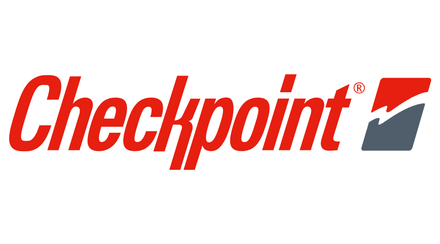 Checkpoint Logo - Checkpoint Systems Logo Vector - (.SVG + .PNG) - FindLogoVector.Com