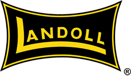 Landoll Logo - Landoll – Bennett Material Handling