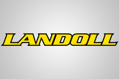 Landoll Logo - Farm Equipment