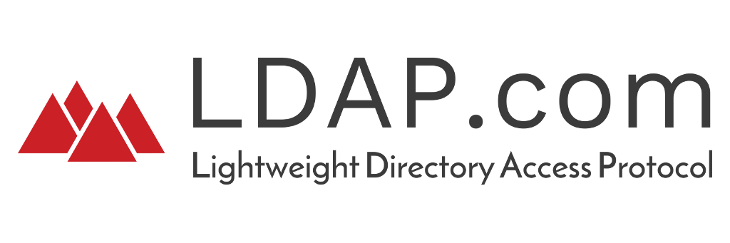 LDAP Logo - LDAP.com