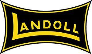 Landoll Logo - landoll parts logo