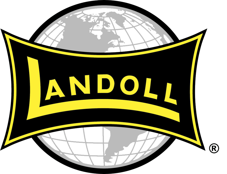 Landoll Logo - Landoll